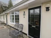 Priory Ghyll - ห้องครัว