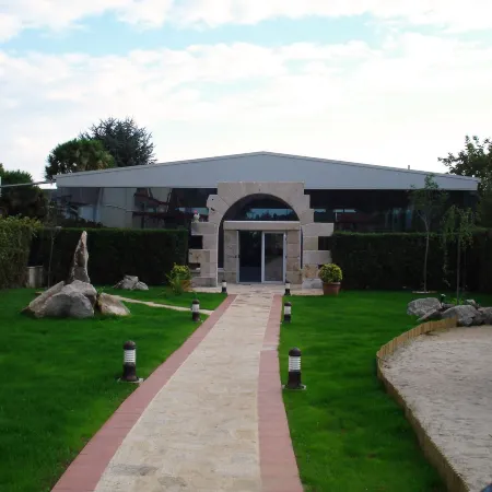 Hotel Sena