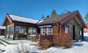 Backlund Boende I Dalarna