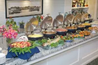 The 1661 Inn Hotels in Block Island