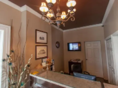 Kent Inn Hoteles en Lindsay