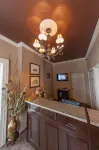 Kent Inn Hotels in Lindsay