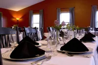 Landoll's Mohican Castle Hotels in Knox Township