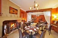 Logis Hôtel le Cygne Hotels in Le Buisson-de-Cadouin