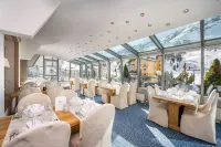 Hotel Alpina Hotels in Obertauern