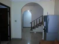 Hotel Pension Corona