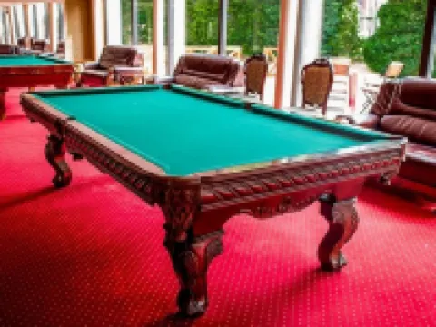 多博思酒店 波利採縣酒店