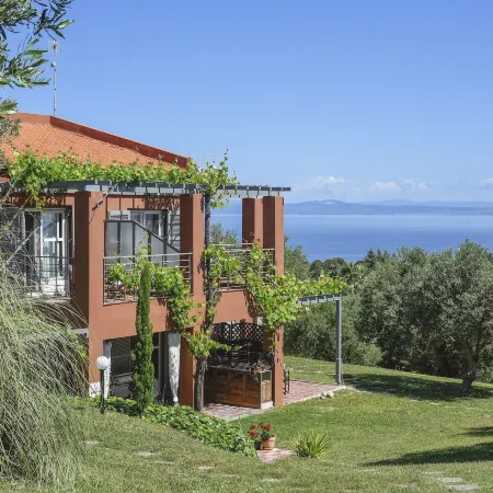 Kopana Resort