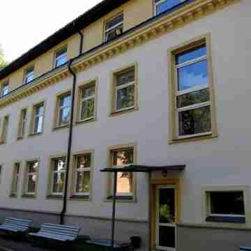 Hotel Vilmaja Hotel Exterior