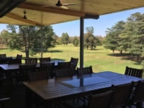 Shepparton Golf Motel Hotels in Shepparton