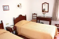 Hotel Dona Leonor Hotels in Serra do Bouro