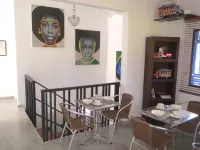 Casa Azul Jardín فنادق في Jardin