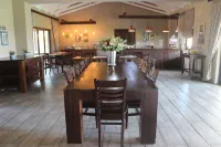 2 Owls Guesthouse - breakfast