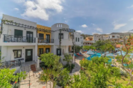 Kastro Studios Apartments