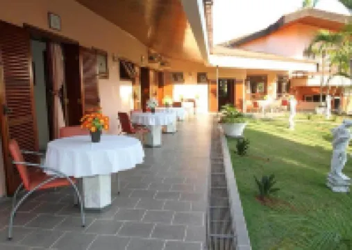 Pousada Sorocaba