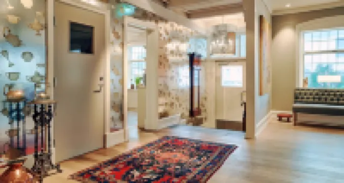 卑爾根公園酒店