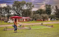 Aldeco Motel - Pet friendly