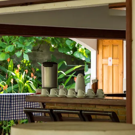 Hotel Pochote Grande