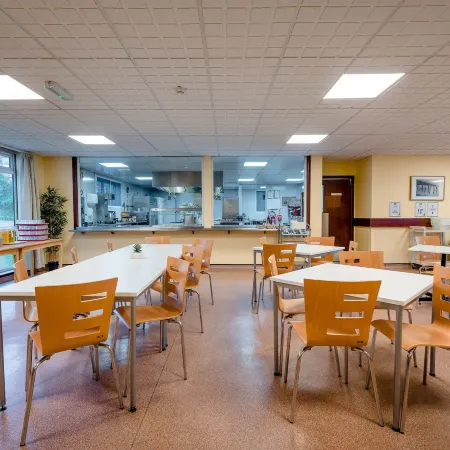 Inverness Youth Hostel