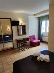 Hotel Nuevo Cachalote
