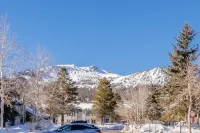 Snowcreek - #510 Phase IV - spa