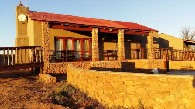 Gannabos Guest House