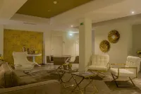 Terrace Serra Hotel Hotels in Ковильян