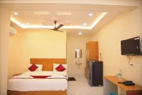 Jay and Jas Hotel