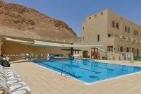 HI - Massada Hostel - Pools