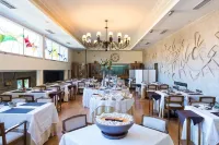 Hotel de Charme Quinta do Pinheiro Hotels in Codessos
