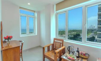 Seavitel Beach Hotel Danang