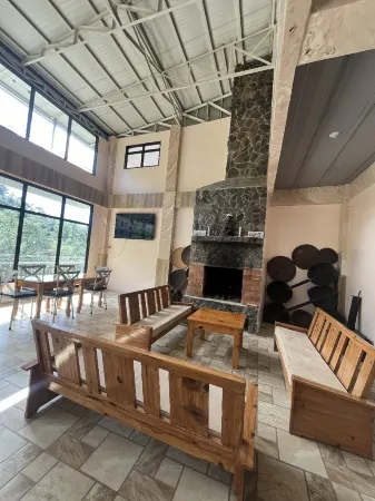 Kenlibed Inn Отели рядом с достопримечательностью «Sumaguing Cave»