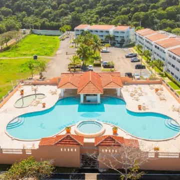 Golden Dream Villas 306 A