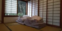 Hakone Guesthouse Toi - Pensions