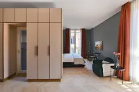 Casa Brivio - Pensions