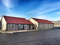 Hotel Snaefellsnes Formally Hotel Rjukandi