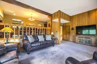 Estes Condo 3 Mi to Rocky Mountain National Park - Apartments