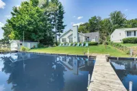 Paw Paw Fall Getaway Wine Fest and Apples!