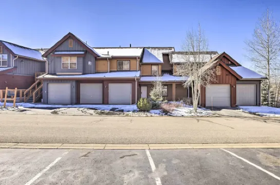 スペーシャス フレイザー  コンドミニアム  6 ミ トゥ ウィンター パーク !