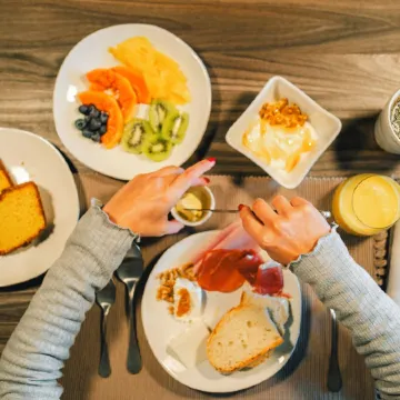 TerraSense Mountain Charm Retreat & Farm