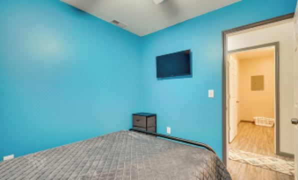 Zanesville Vacation Rental 2 Mi to Downtown!