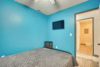 บ้านพักที่ Zanesville: 2 ไมล์ถึงตัวเมือง! โรงแรมใน