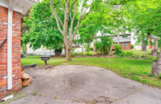 Spacious Southfield Home w/ Patio & Yard!