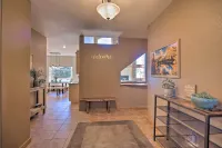 Woodland Park Home w/ Mountain Views by Atv Trails -  Privatzimmer