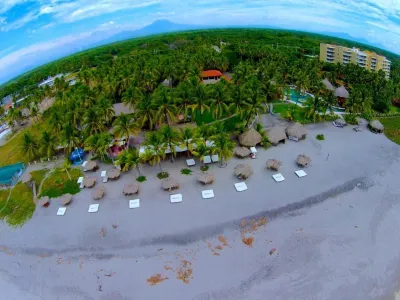 La Hola Villas Hotels in 