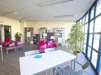 La Digue Hotels in Calais