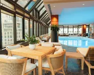 The Peninsula New York - Luxus
