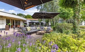 Fletcher Hotel Restaurant Doorwerth - Arnhem