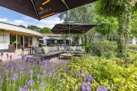 Fletcher Hotel Restaurant Doorwerth - Arnhem Hotels in Wolfheze