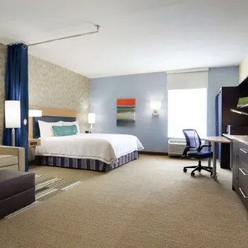 Home2 Suites by Hilton McAllen